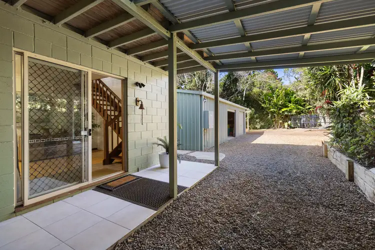 Third view of Homely house listing, 203 Western Avenue, Montville QLD 4560