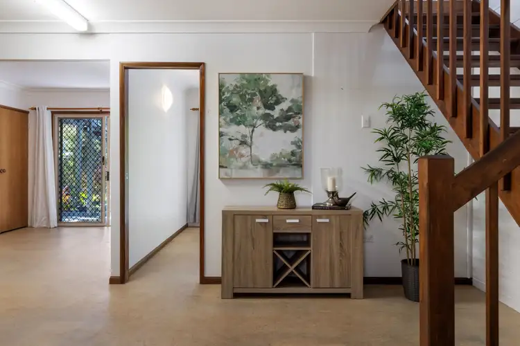 Fourth view of Homely house listing, 203 Western Avenue, Montville QLD 4560
