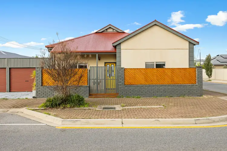 63 William Street, Beverley SA 5009