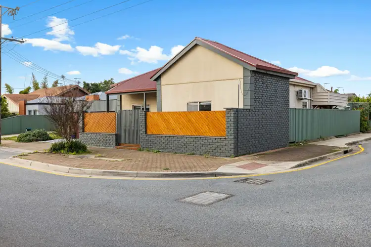 Second view of Homely house listing, 63 William Street, Beverley SA 5009