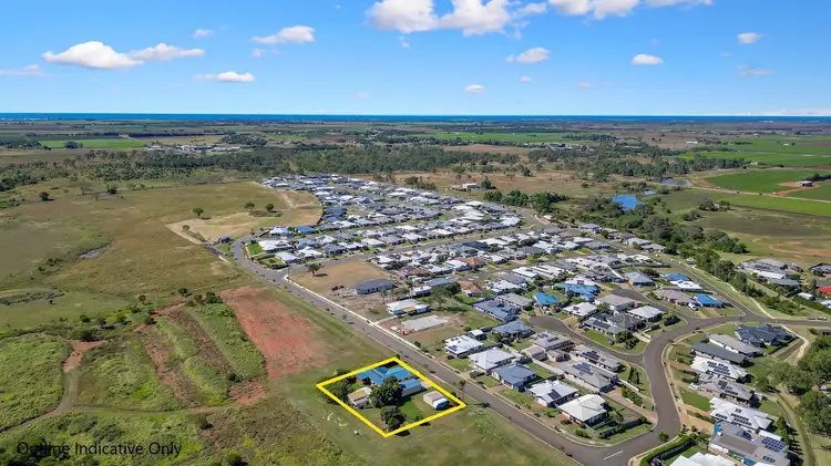 49 Sienna Boulevard, Ashfield QLD 4670