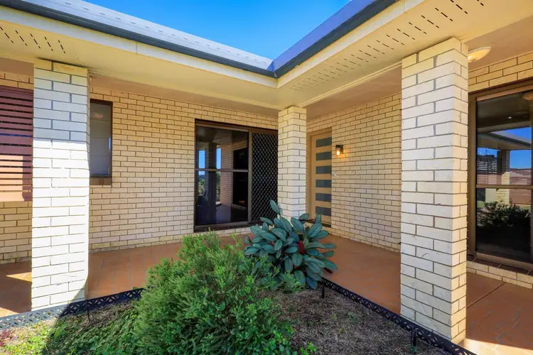 Sixth view of Homely house listing, 49 Sienna Boulevard, Ashfield QLD 4670