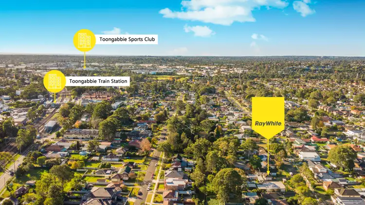 Fifth view of Homely house listing, 58 & 58a Lamonerie Street, Toongabbie NSW 2146