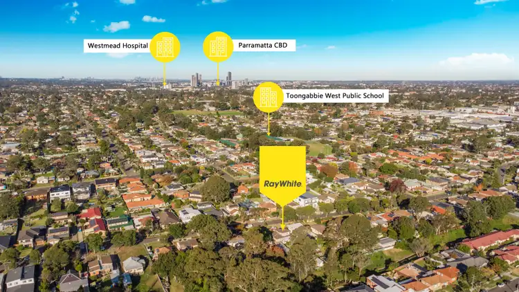 Sixth view of Homely house listing, 58 & 58a Lamonerie Street, Toongabbie NSW 2146