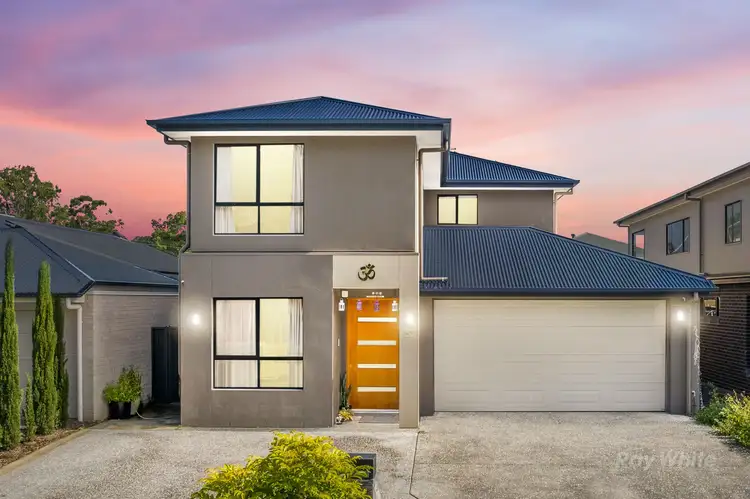 46 Ponting Circuit, Pallara QLD 4110