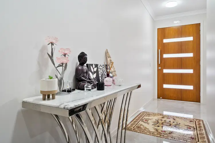 Second view of Homely house listing, 46 Ponting Circuit, Pallara QLD 4110