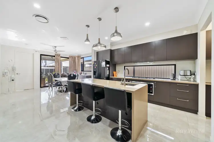 Third view of Homely house listing, 46 Ponting Circuit, Pallara QLD 4110