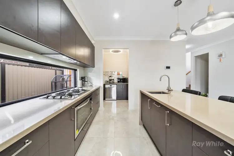 Fourth view of Homely house listing, 46 Ponting Circuit, Pallara QLD 4110