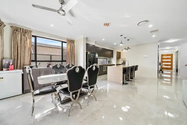 Fifth view of Homely house listing, 46 Ponting Circuit, Pallara QLD 4110