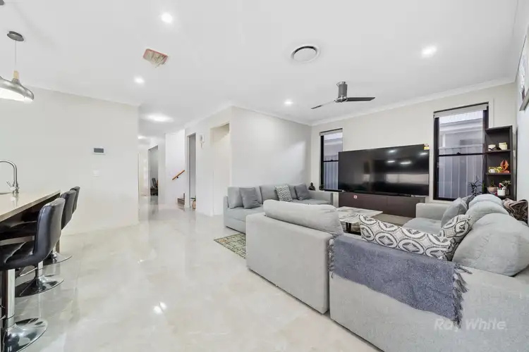 Sixth view of Homely house listing, 46 Ponting Circuit, Pallara QLD 4110