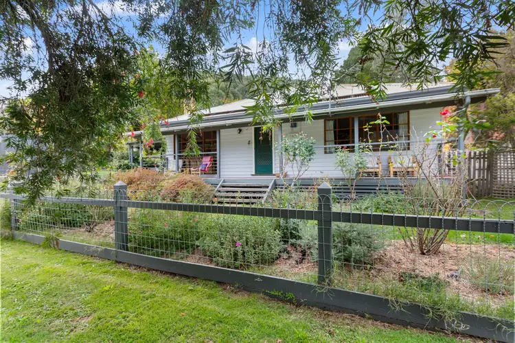 Third view of Homely house listing, 23 Bank Street, Jamieson VIC 3723