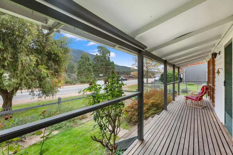 Fourth view of Homely house listing, 23 Bank Street, Jamieson VIC 3723