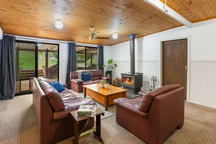 Fifth view of Homely house listing, 23 Bank Street, Jamieson VIC 3723