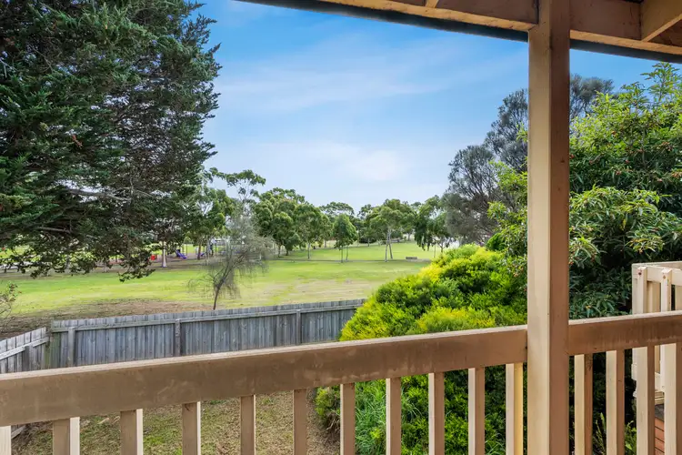 Fifth view of Homely house listing, 4 Allambee Avenue, Grovedale VIC 3216