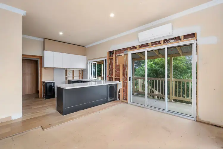Sixth view of Homely house listing, 4 Allambee Avenue, Grovedale VIC 3216