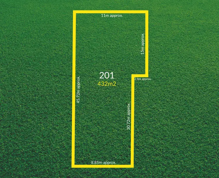 Lot 201/17 Alice Street, Rosewater SA 5013