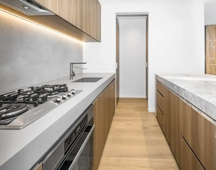 Fourth view of Homely apartment listing, 504/603 St Kilda Road, Melbourne VIC 3004