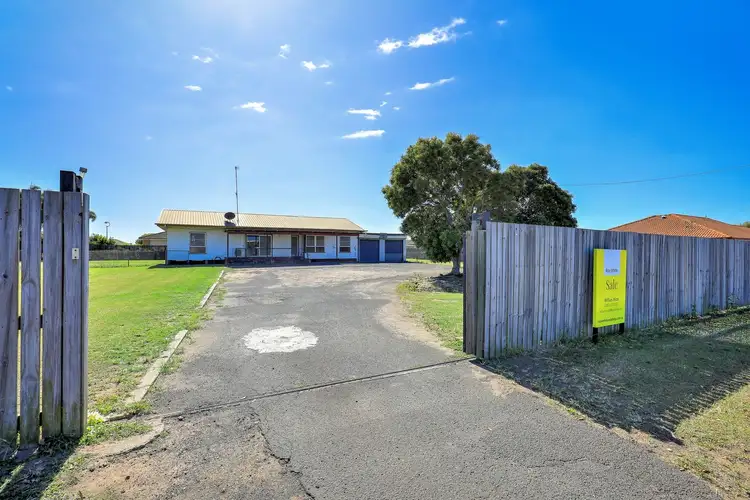Fourth view of Homely house listing, 46 Kendalls Road, Avoca QLD 4670