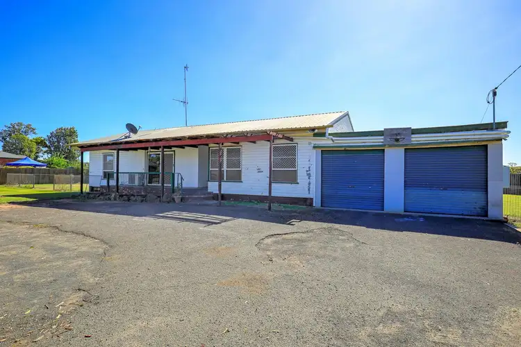 Sixth view of Homely house listing, 46 Kendalls Road, Avoca QLD 4670