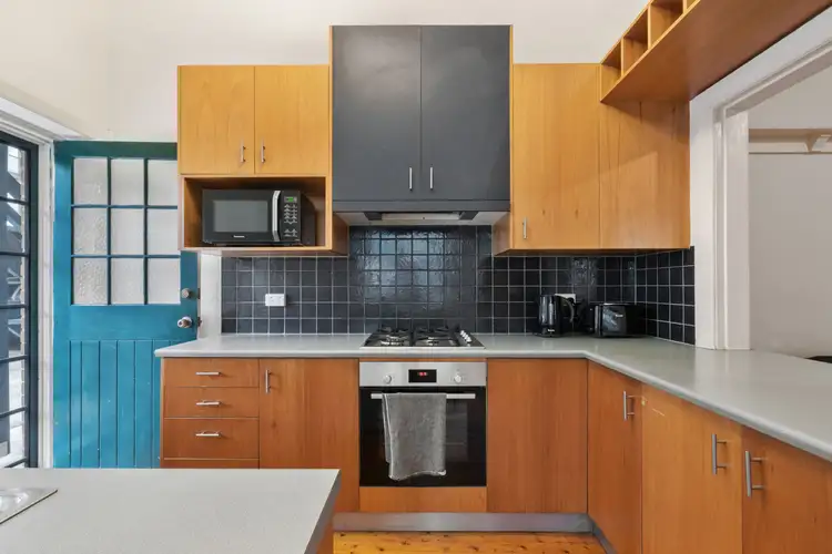 Sixth view of Homely unit listing, 1/291 Bowen Terrace, New Farm QLD 4005