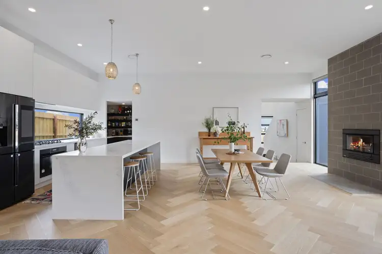 Sixth view of Homely house listing, 30 Penniwells Drive, San Remo VIC 3925