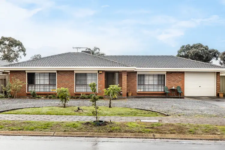 80 Magdalena Crescent, Paralowie SA 5108