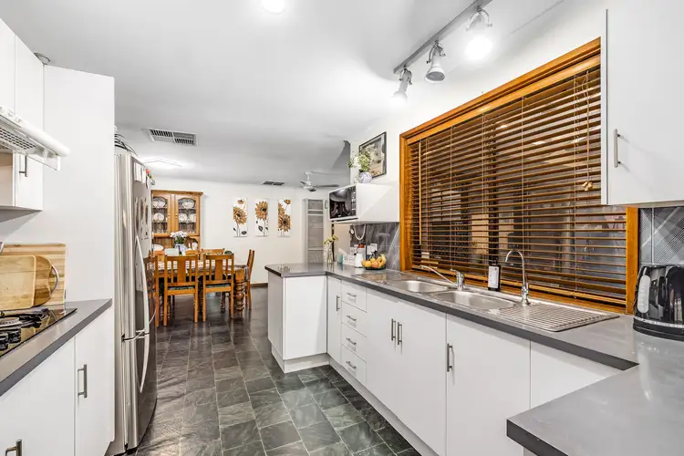 Third view of Homely house listing, 80 Magdalena Crescent, Paralowie SA 5108