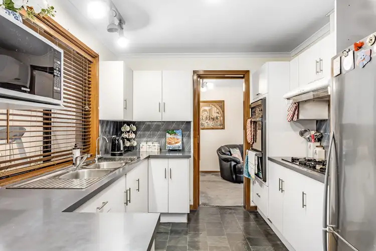 Fourth view of Homely house listing, 80 Magdalena Crescent, Paralowie SA 5108