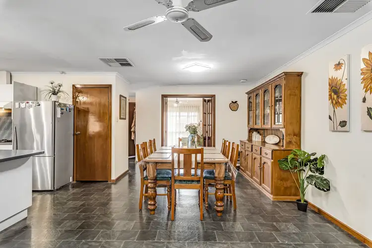 Fifth view of Homely house listing, 80 Magdalena Crescent, Paralowie SA 5108