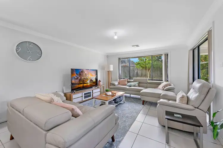 Second view of Homely house listing, 24 Elizabeth Mcrae Avenue, Minto NSW 2566