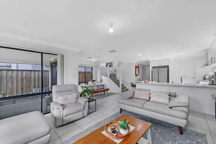 Third view of Homely house listing, 24 Elizabeth Mcrae Avenue, Minto NSW 2566