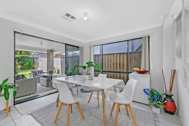 Fourth view of Homely house listing, 24 Elizabeth Mcrae Avenue, Minto NSW 2566