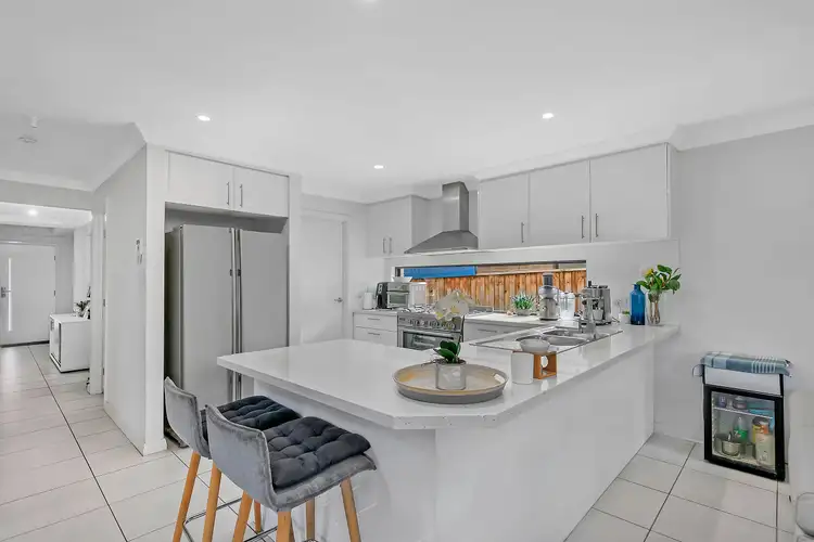 Fifth view of Homely house listing, 24 Elizabeth Mcrae Avenue, Minto NSW 2566