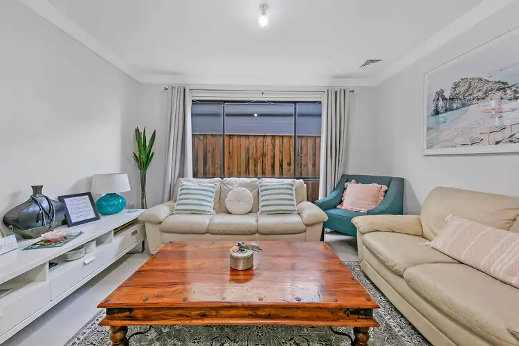 Sixth view of Homely house listing, 24 Elizabeth Mcrae Avenue, Minto NSW 2566