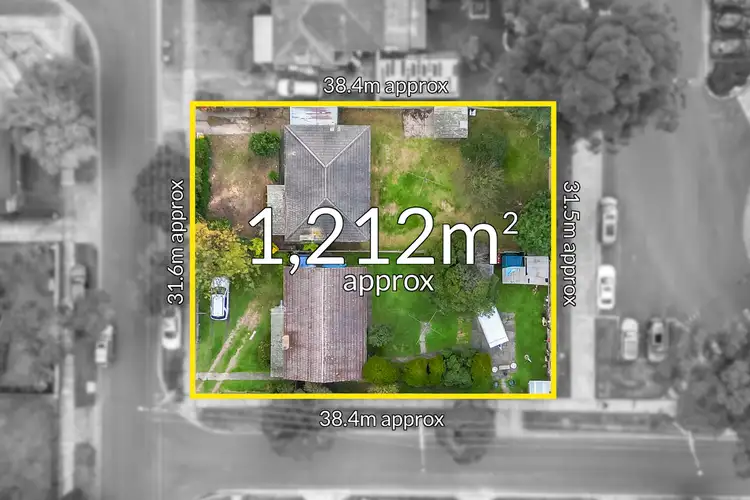 20-22 Scott Street, Cranbourne VIC 3977