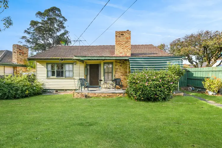 Second view of Homely house listing, 20-22 Scott Street, Cranbourne VIC 3977