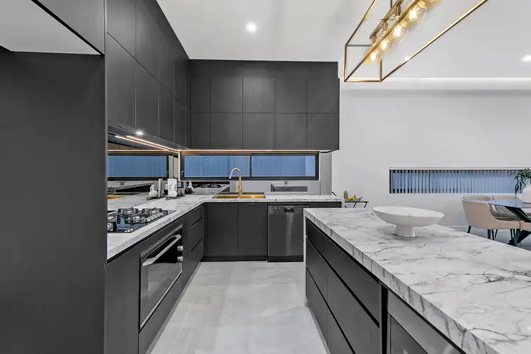 Fourth view of Homely semi-detached listing, 21 Fitzgerald Road, Ermington NSW 2115