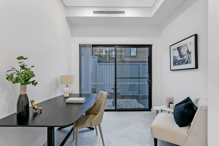 Sixth view of Homely semi-detached listing, 21 Fitzgerald Road, Ermington NSW 2115