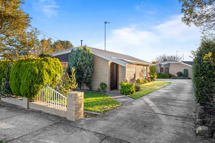 1/228 Albert Street, Sebastopol VIC 3356