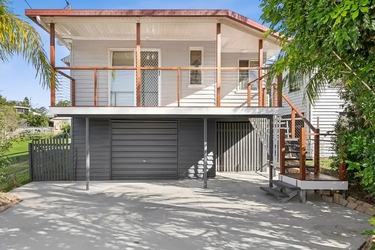 14 Old Northern Road, Everton Park QLD 4053
