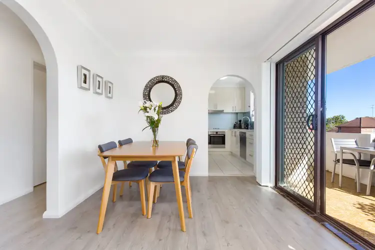4/26 Duke Street, Kensington NSW 2033