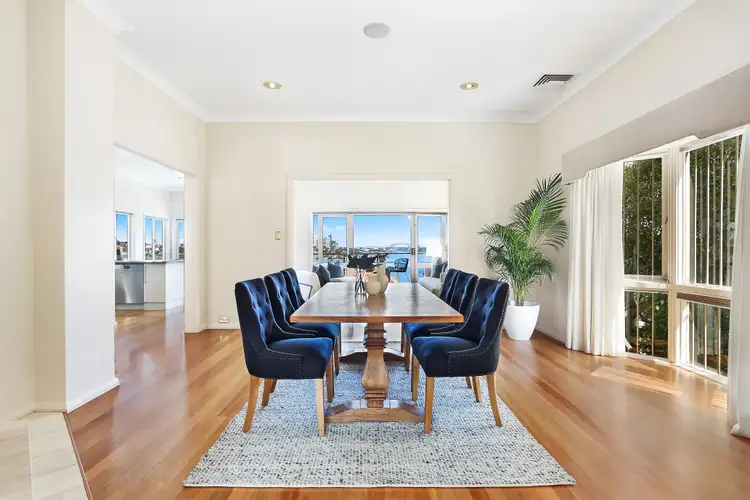 Second view of Homely house listing, 5 Rawson Road, Rose Bay NSW 2029