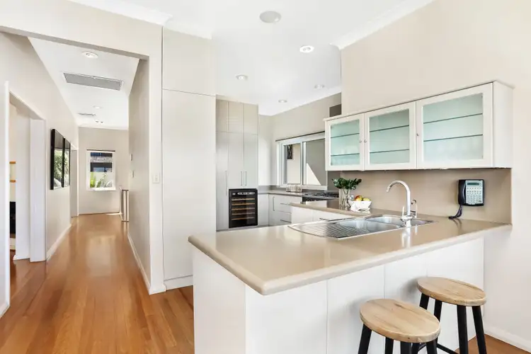 Third view of Homely house listing, 5 Rawson Road, Rose Bay NSW 2029