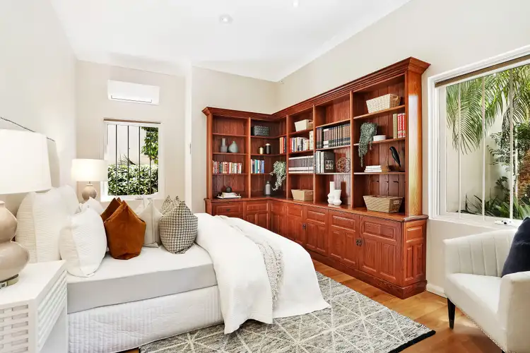 Fifth view of Homely house listing, 5 Rawson Road, Rose Bay NSW 2029
