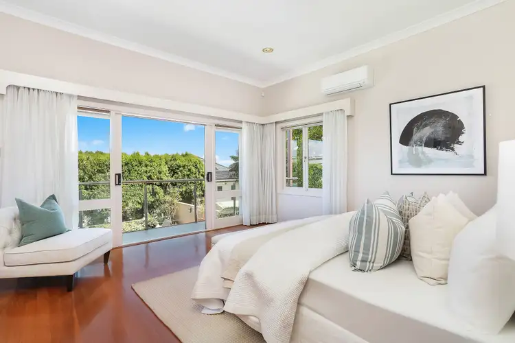 Sixth view of Homely house listing, 5 Rawson Road, Rose Bay NSW 2029