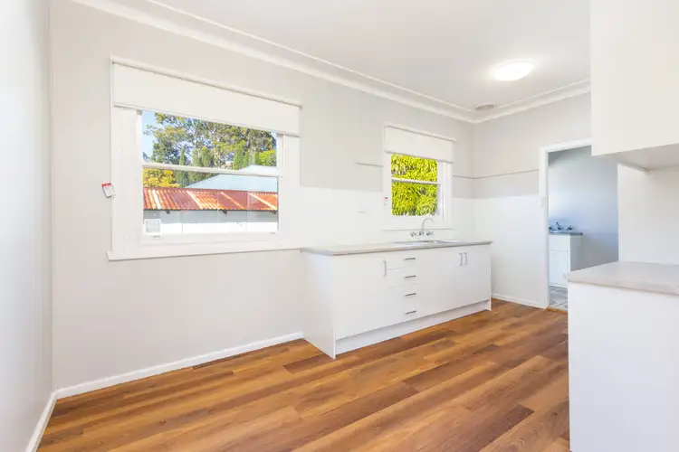 Fifth view of Homely house listing, 60 Deborah Street, Kotara South NSW 2289