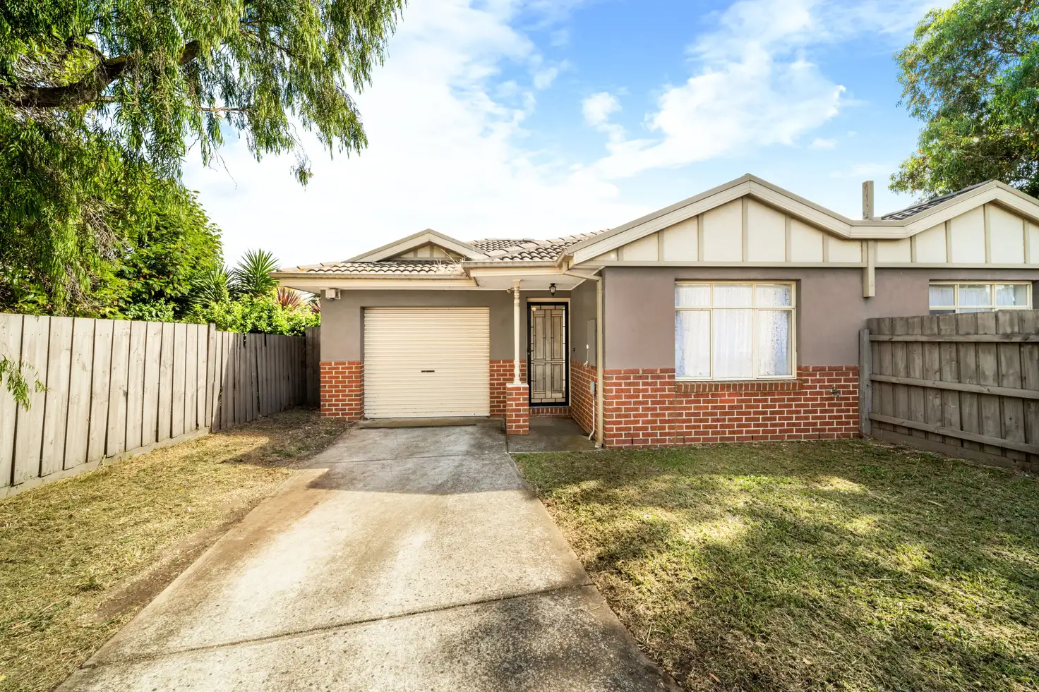 Main view of Homely house listing, 1/3 Laceby Court, Corio VIC 3214