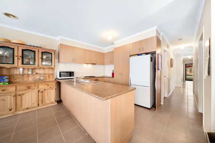 Fourth view of Homely house listing, 1/3 Laceby Court, Corio VIC 3214