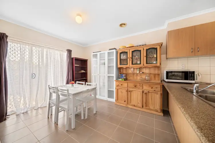 Fifth view of Homely house listing, 1/3 Laceby Court, Corio VIC 3214