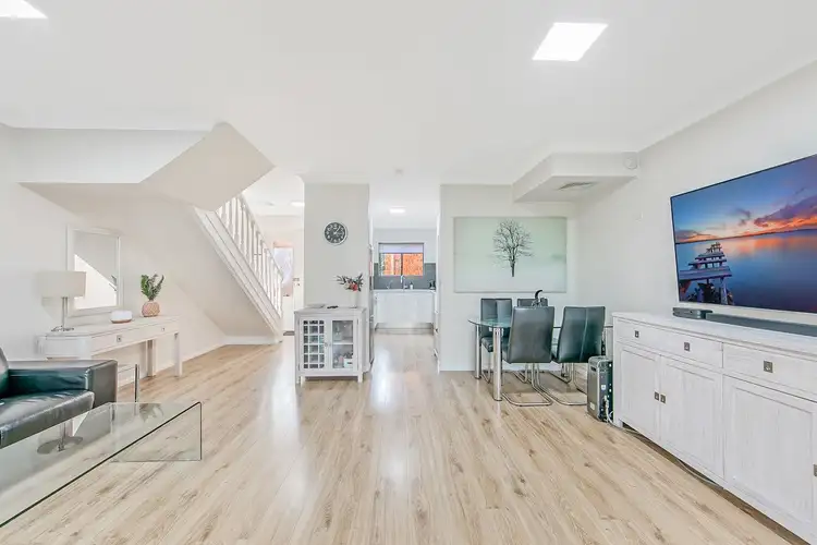 Third view of Homely townhouse listing, 7/324 Marsden Road, Carlingford NSW 2118